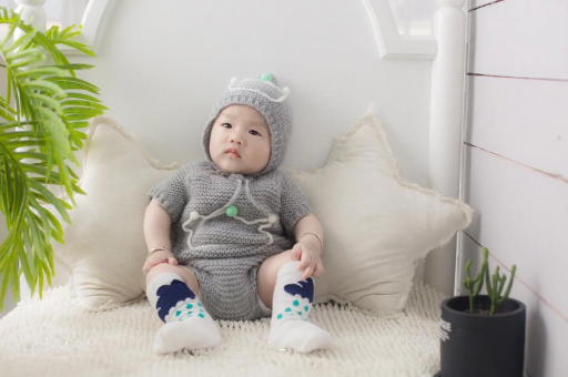 昌吉宝宝眼窝发青